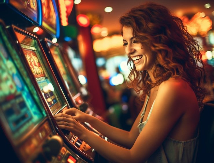 37win live dealer table with ShopeePay deposit confirmation notification